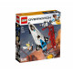 Lego, Overwatch, Watchpoint: Gibraltar, Celtniecības komplekts, 75975, Zēniem, Zēniem, 9+ gadi, 730 gab.