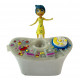Disney Pixar by Tomy, Inside Out, Joy Figure Play, Control Console, meitenēm, 4+ gadi