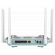 D-Link AX3200 Smart Router R32 802.11ax, 800+2402 Mbit/s, 10/100/1000 Mbit/s, Ethernet LAN (RJ-45) porti 4, Antenas veids Ārējais