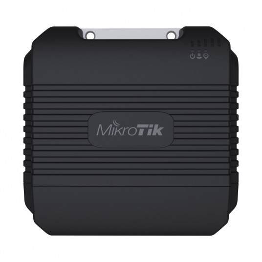 MikroTik LtAP LTE6 komplekts ar Dual Core, RouterOS L4 MikroTik