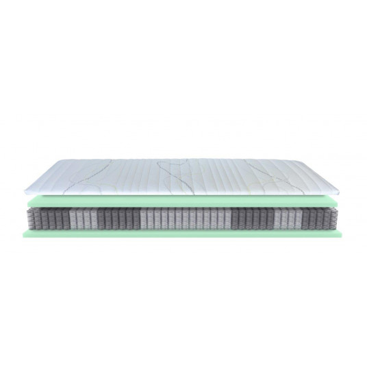 Matracis Special TFK 070 100x200, cietība H2