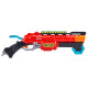 XSHOT-DINO ATTACK rotaļu pistole Claw Hunter, 4861