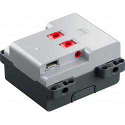 LEGO® 88015 FUNKCIJAS Akumulatoru kaste