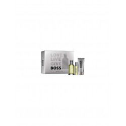Hugo Boss Bottled Parfum Spray 100ml komplekti