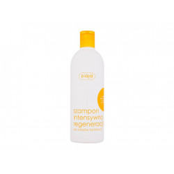 Šampūns Ziaja Intensive Regenerating Shampoo, 400ml