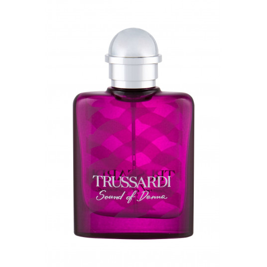 Trussardi Sound of Donna Eau De Parfum 30 ml  woman