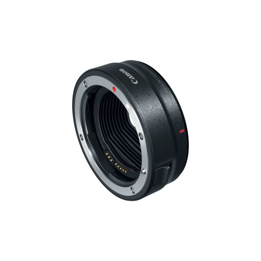 Canon Mount adapter EF-EOS-R