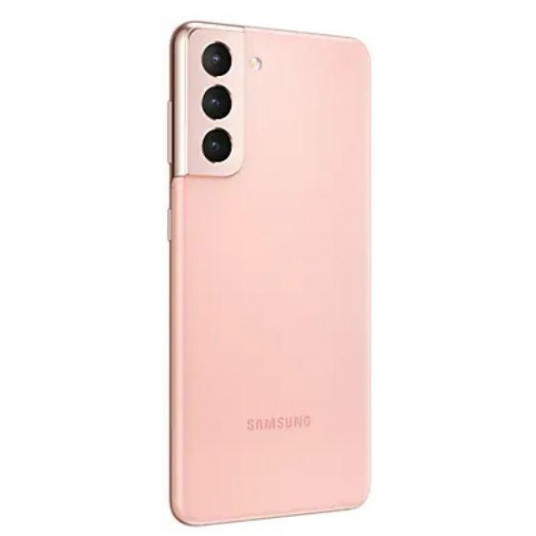 Samsung Galaxy S21 5G 128GB Pink
