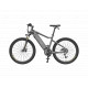 Elektriskais velosipēds Xiaomi C26 MAX, pelēks
