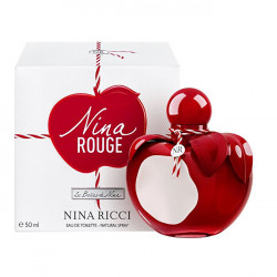 Nina Ricci - Nina Rouge - EDT - 80 ml