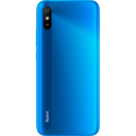 Viedtālrunis Xiaomi Redmi 9A 32GB Blue