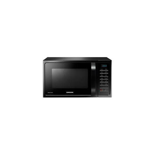 Mikroviļņu krāsns 28L GRILL/MC28H5015AK/BA SAMSUNG