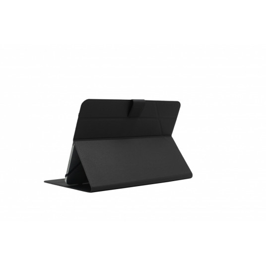 Fold Universal case for 9-11" (melns)