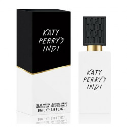 Katy Perry S Indi Eau De Parfum Spray 30 ml for Women