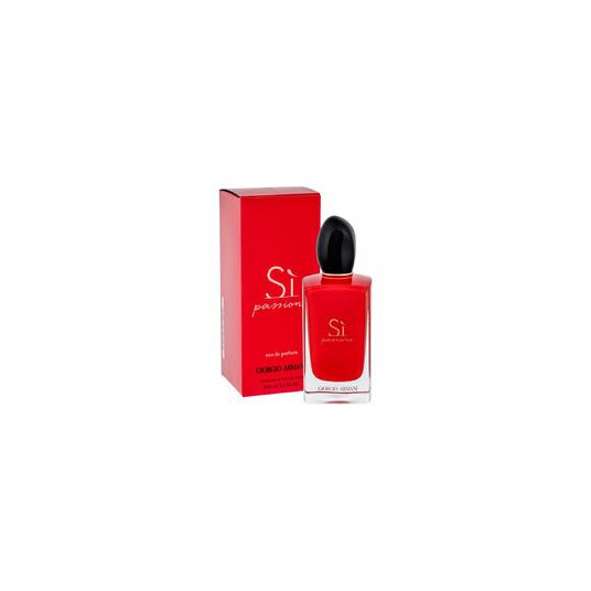 Armani Si Passione EDP, 50ml