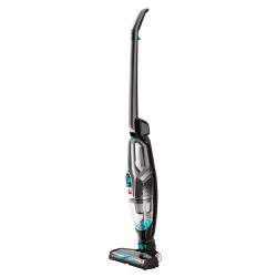 Bissell Vacuum cleaner MultiReach Essential  Cordless operating, Handstick and Handheld, 18 V, Operating time (max) 30 min, Black/Blue