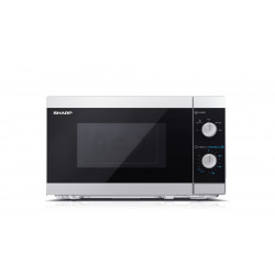 Mikroviļņu krāsns Sharp YC-MS01E-S