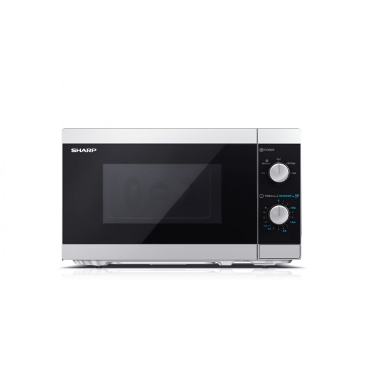 Mikroviļņu krāsns Sharp YC-MS01E-S