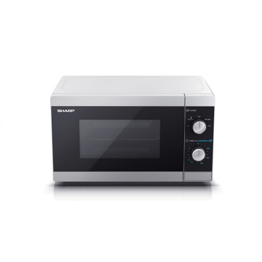 Mikroviļņu krāsns Sharp YC-MS01E-S