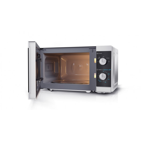 Mikroviļņu krāsns Sharp YC-MS01E-S