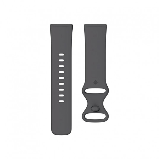 Fitbit Sense 2 Smart Watch, Shadow Grey/Graphite