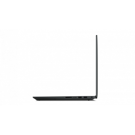 Lenovo ThinkPad P1 Gen 6 16 WQXGA i9-13900H/32GB/1TB/NVIDIA RTX 2000 Ada Generation 8GB/WIN11 Pro/ENG kbd/Black/FP/3Y garantija