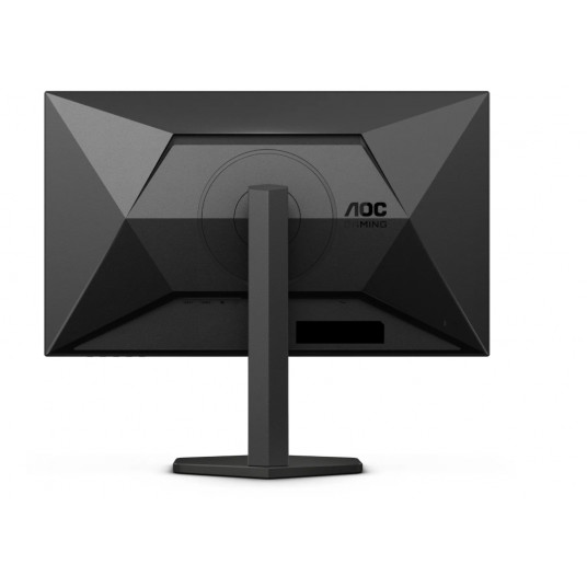 Monitors AOC 24G4X 23,8 collu 1920x1080/16:9/300 cd/m²/1 ms/HDMI, DisplayPort, VGA, USB, austiņu izeja AOC