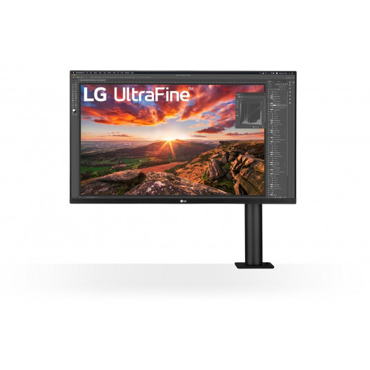 LG 32UN880P-B — 31,5 collu