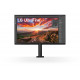 LG 32UN880P-B — 31,5 collu