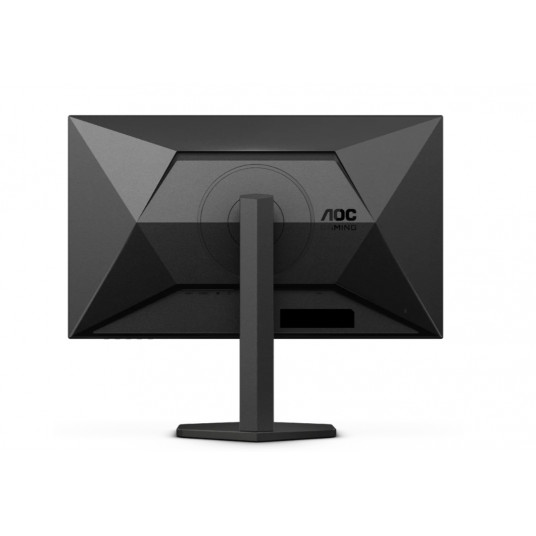 Monitors AOC | 27G4X | 27 " | IPS | 1920 x 1080 pixels | 16:9 | 1 ms | 300 cd/m² | Black | HDMI ports quantity 2 | 180 Hz