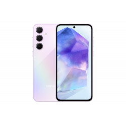 Telefons Samsung Galaxy A55 5G 8GB/128GB Awesome Lilac