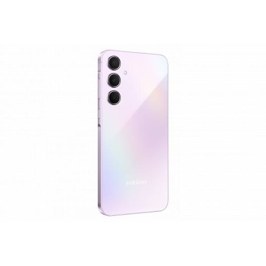 Telefons Samsung Galaxy A55 5G 8GB/128GB Awesome Lilac
