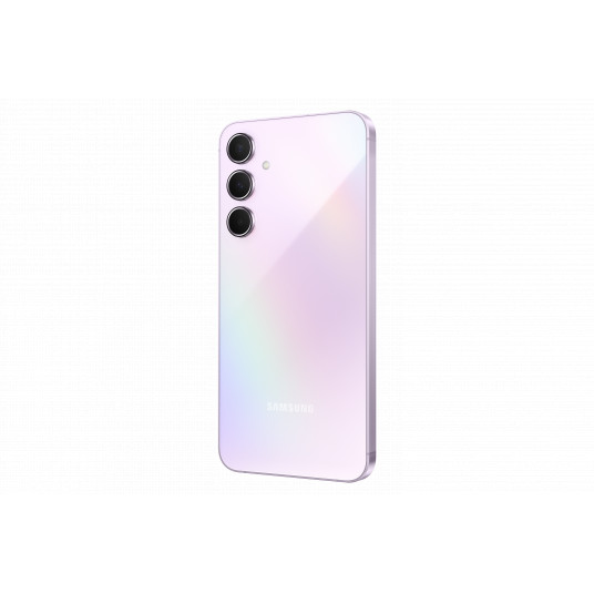 Telefons Samsung Galaxy A55 5G 8GB/128GB Awesome Lilac