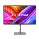 ASUS ProArt displejs PA279CRV - 27" | IPS | 4K | 99% DCI-P3 | 99% Adobe RGB | ΔE < 2 | Calman Verified | USB-C PD96W | HDR 400