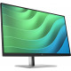 HP E27 G5 68,6 cm (27 collas) 1920 x 1080 pikseļi Full HD LED melns