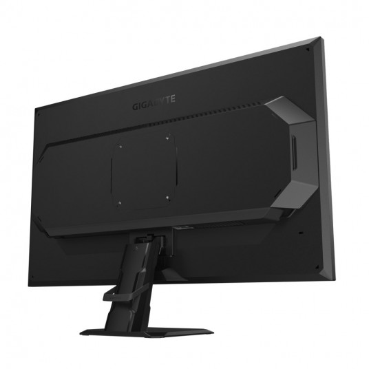 Gigabyte GS27Q datora monitors 68,6 cm (27") 2560 x 1440 pikseļi Quad HD LCD melns