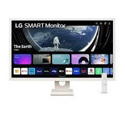 MONITORS LCD 32" IPS/32SR50F-W LG