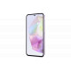 Telefons Samsung Galaxy A35 5G 8GB/256GB Awesome Lilac