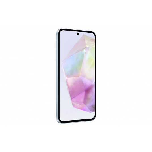 Viedtālruni Samsung Galaxy A35 5G 8GB/256GB  Awesome Iceblue