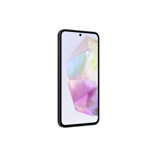 Telefons Samsung Galaxy A35 5G 8GB/256GB Awesome Navy
