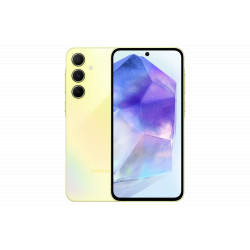 Telefons Samsung Galaxy A55 5G 8GB/128GB Awesome Lemon