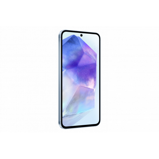 Telefons Samsung Galaxy A55 5G 8GB/256GB Awesome Iceblue