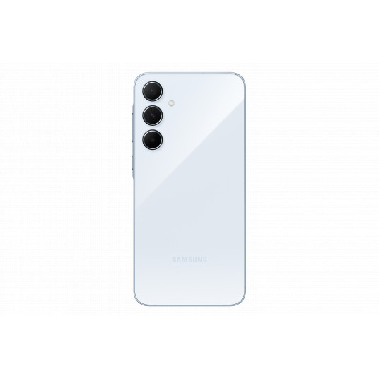 Telefons Samsung Galaxy A55 5G 8GB/256GB Awesome Iceblue