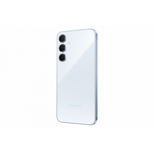 Telefons Samsung Galaxy A55 5G 8GB/256GB Awesome Iceblue