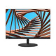 63,5 cm/25 collu (1920 x 1080) Lenovo ThinkVision T25d-10 16:10 6 ms HDMI VGA DP VESA Pivot Full HD melns