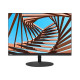 63,5 cm/25 collu (1920 x 1080) Lenovo ThinkVision T25d-10 16:10 6 ms HDMI VGA DP VESA Pivot Full HD melns