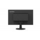 Lenovo D24-40 60,5 cm (23,8 collas) 1920 x 1080 pikseļi Full HD LED melns