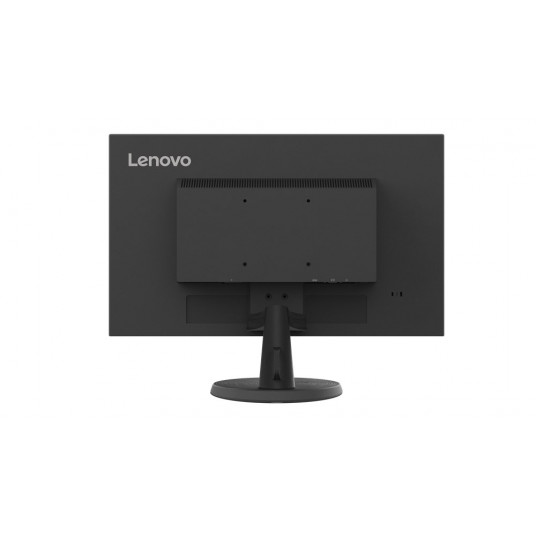 Lenovo D24-40 60,5 cm (23,8 collas) 1920 x 1080 pikseļi Full HD LED melns