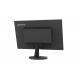 Lenovo D24-40 60,5 cm (23,8 collas) 1920 x 1080 pikseļi Full HD LED melns