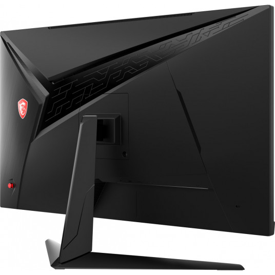 MSI G281UV datora monitors 70,9 cm (27,9 collas) 3840 x 2160 pikseļi UltraWide Quad HD melns